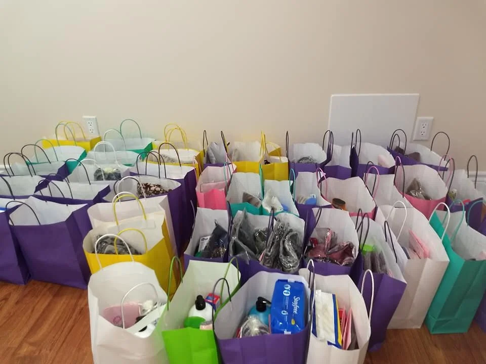 Nourish Food in Oshawa Initiative