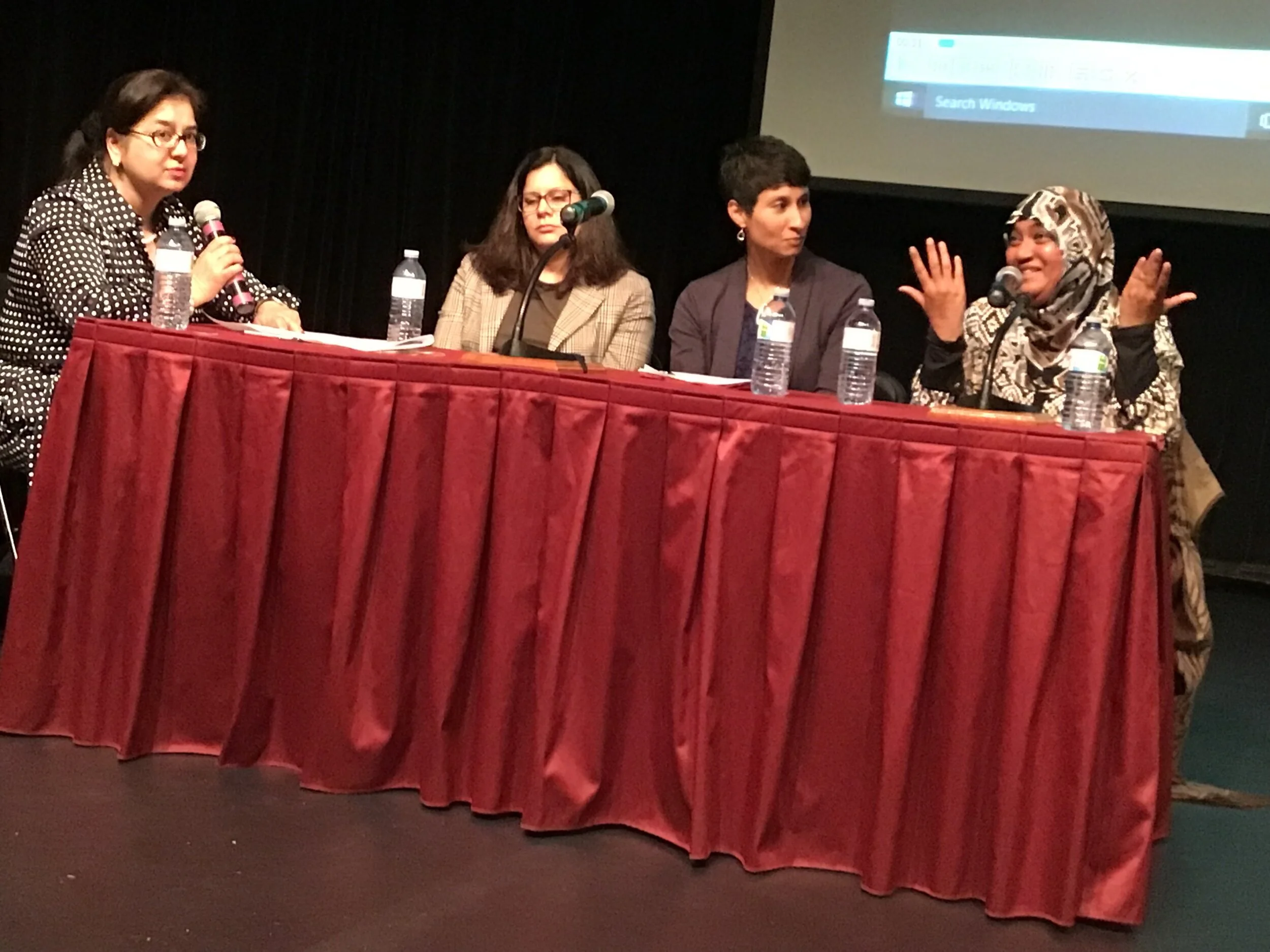 &nbsp;Islamic History Month