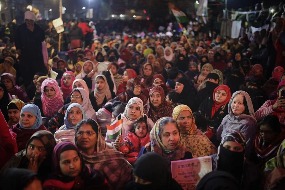 Fighting Back Against Islamophobia: The Toronto Star Featured CCMW's D.A.R.E. Campaign