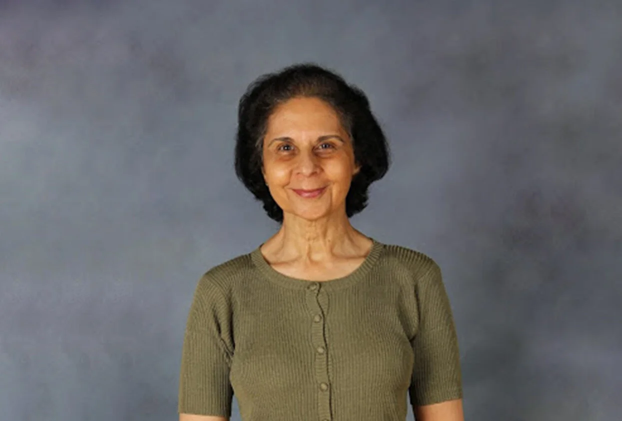 Samira Kanji: 2011