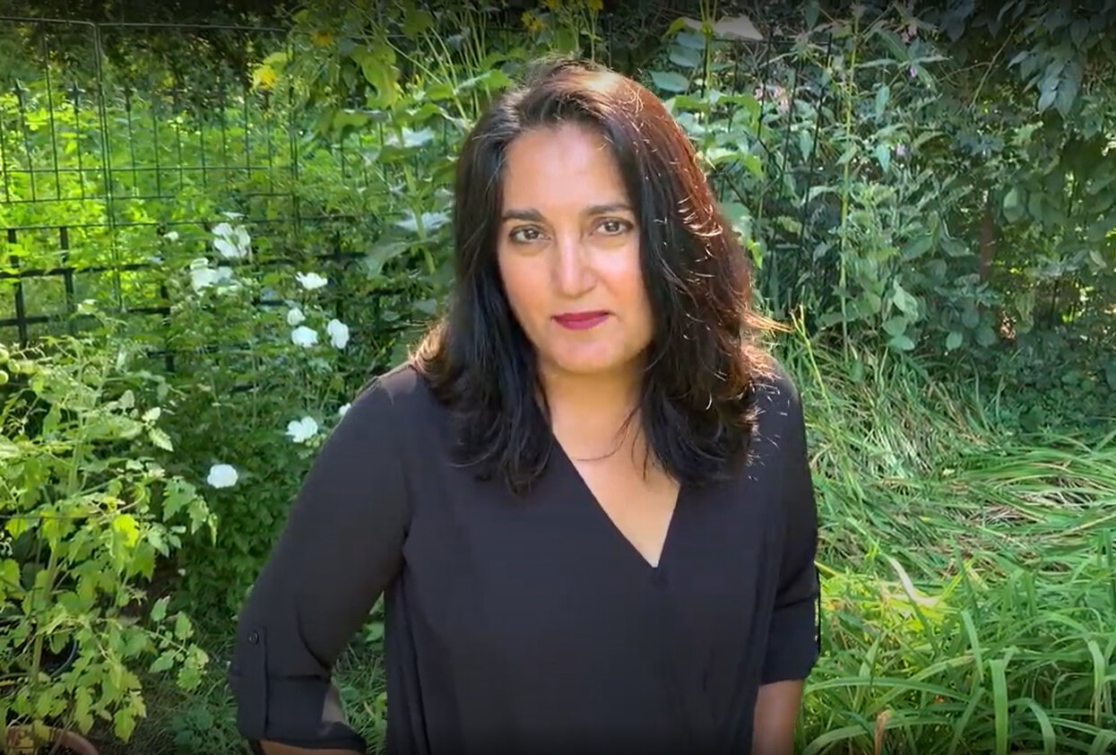 Sadia Zaman: 2011
