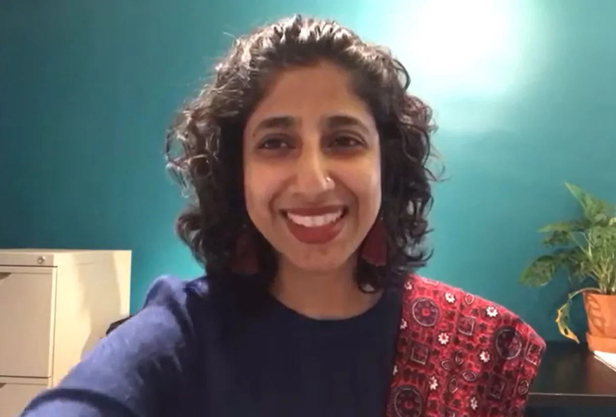 Rabea Murtaza: 2016