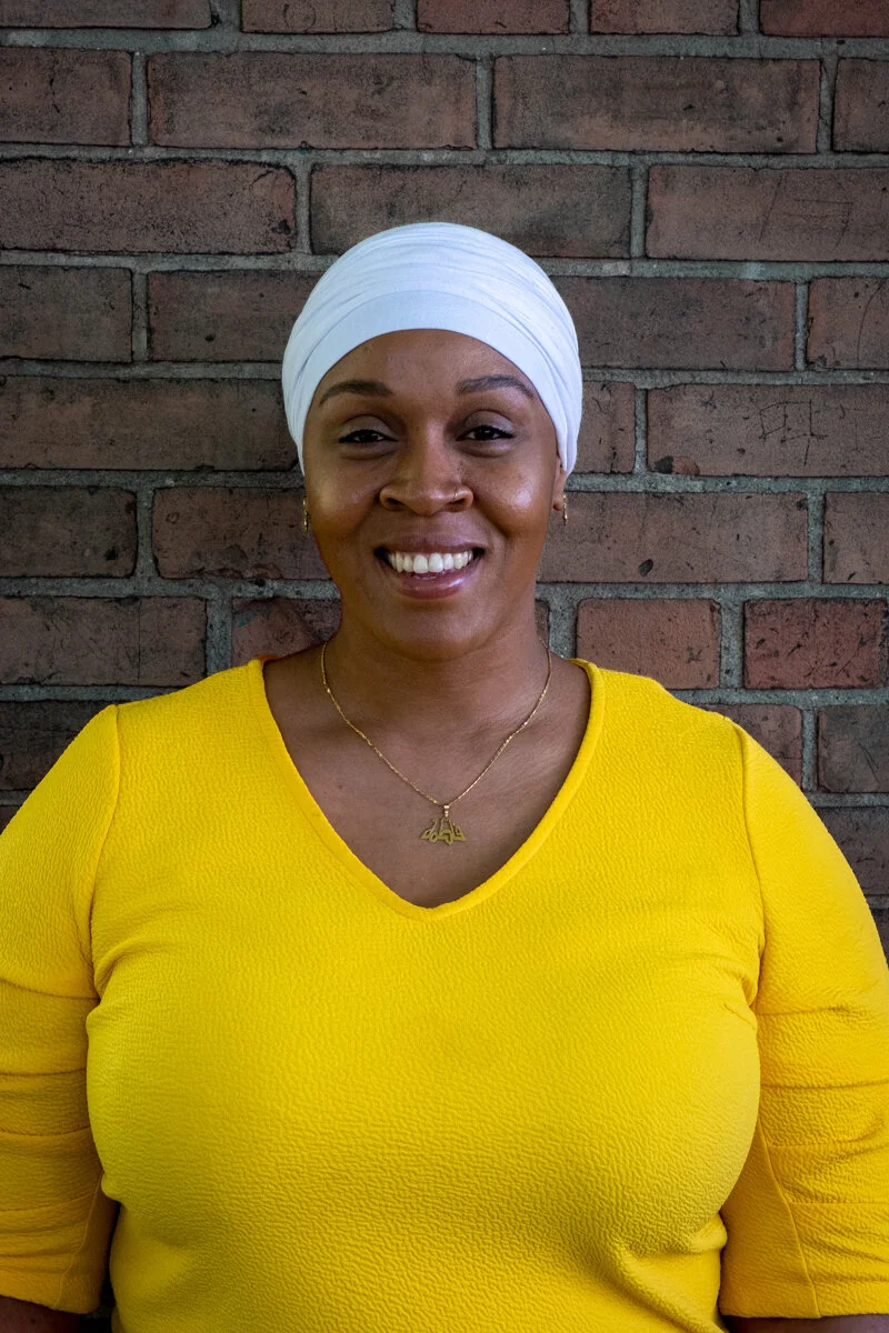 Fatimah Jackson-Best: 2020