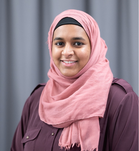 Nayaelah Siddiqui: 2019