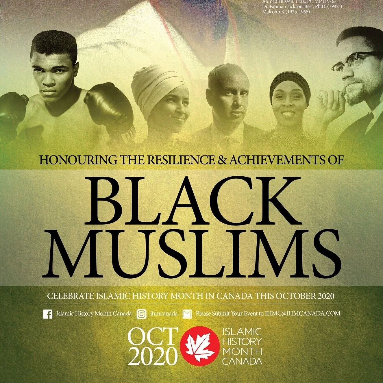 Islamic History Month