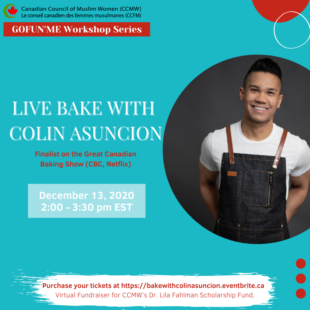 GOFUN’ME Workshop Flyer