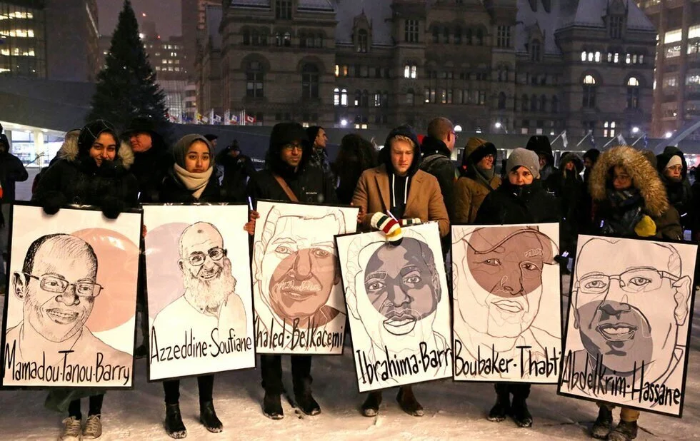 Remembrance and Prayer