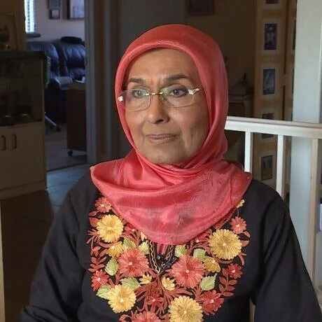 Daybreak Montreal spoke with Shaheen Ashraf about the National Day of Remembrance