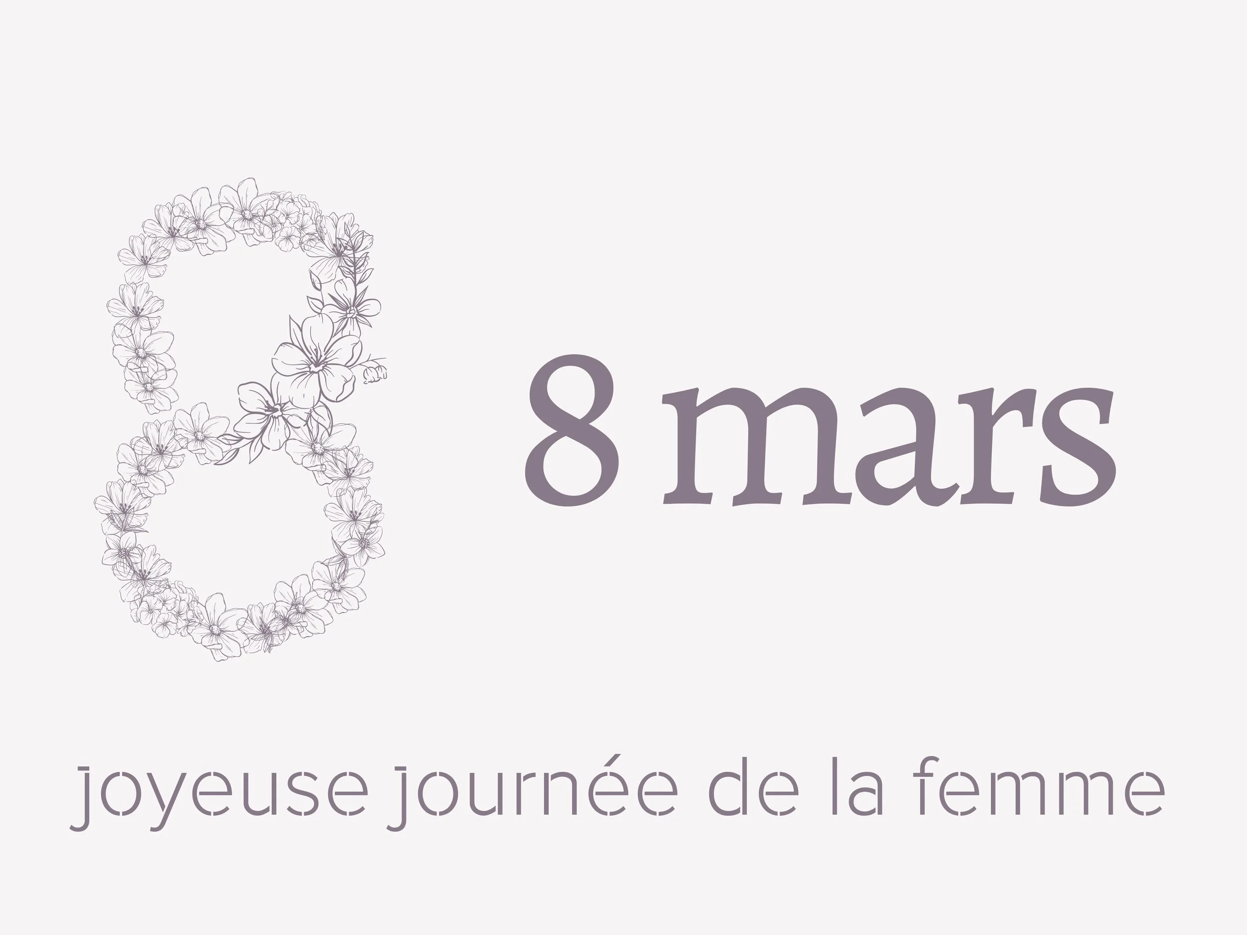 Déclaration du CCFM Montréal à l'occasion de la Journée internationale de la femme, 8 mars 2021