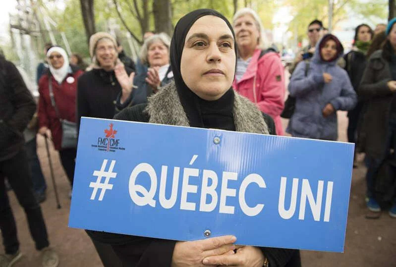  CCMW's Statement on Bill 21 Decision