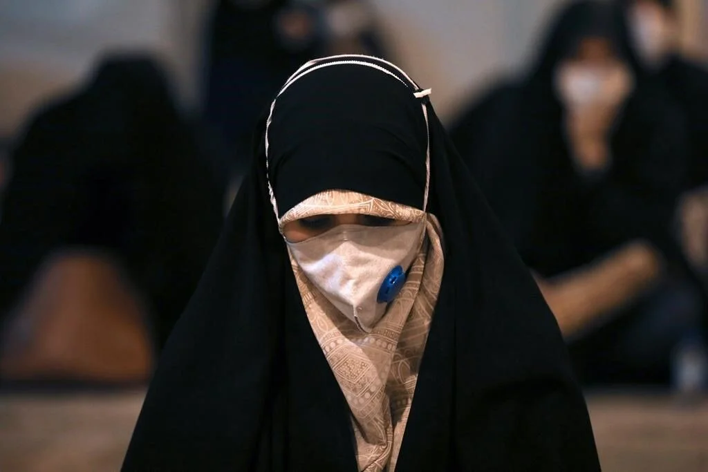 Muslim Law and the Pandemic