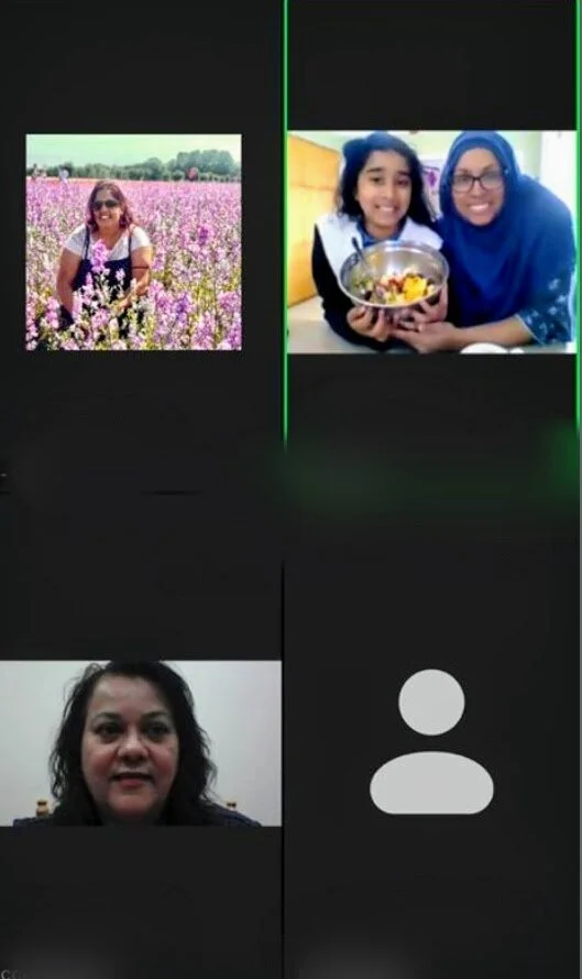 CCMW Durham Digital Iftar