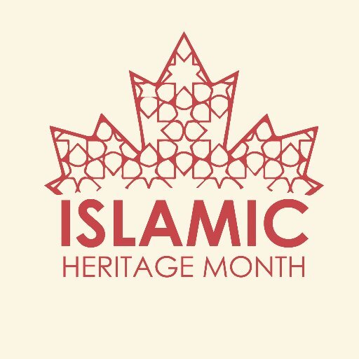 Islamic Heritage Month Canada