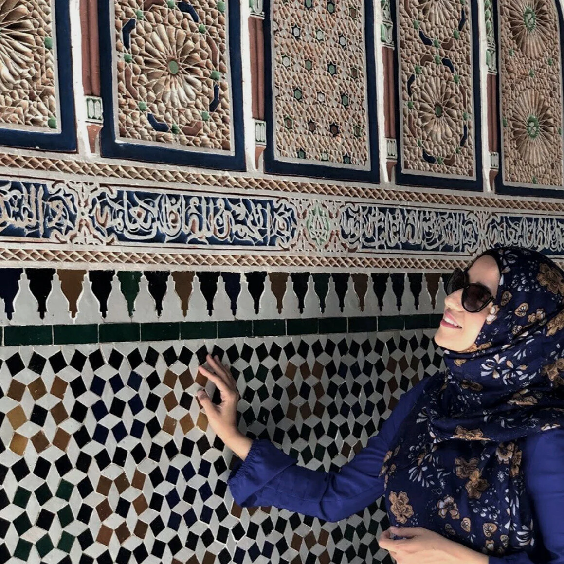 CCMW Durham Islamic Heritage Month Activities