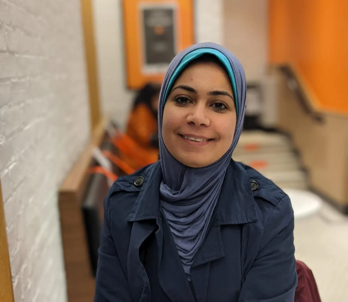 Nevin Alqishawi: 2021