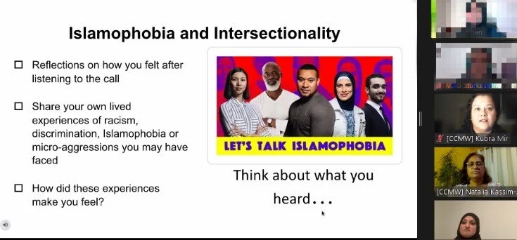 Youth in Policing Initiative