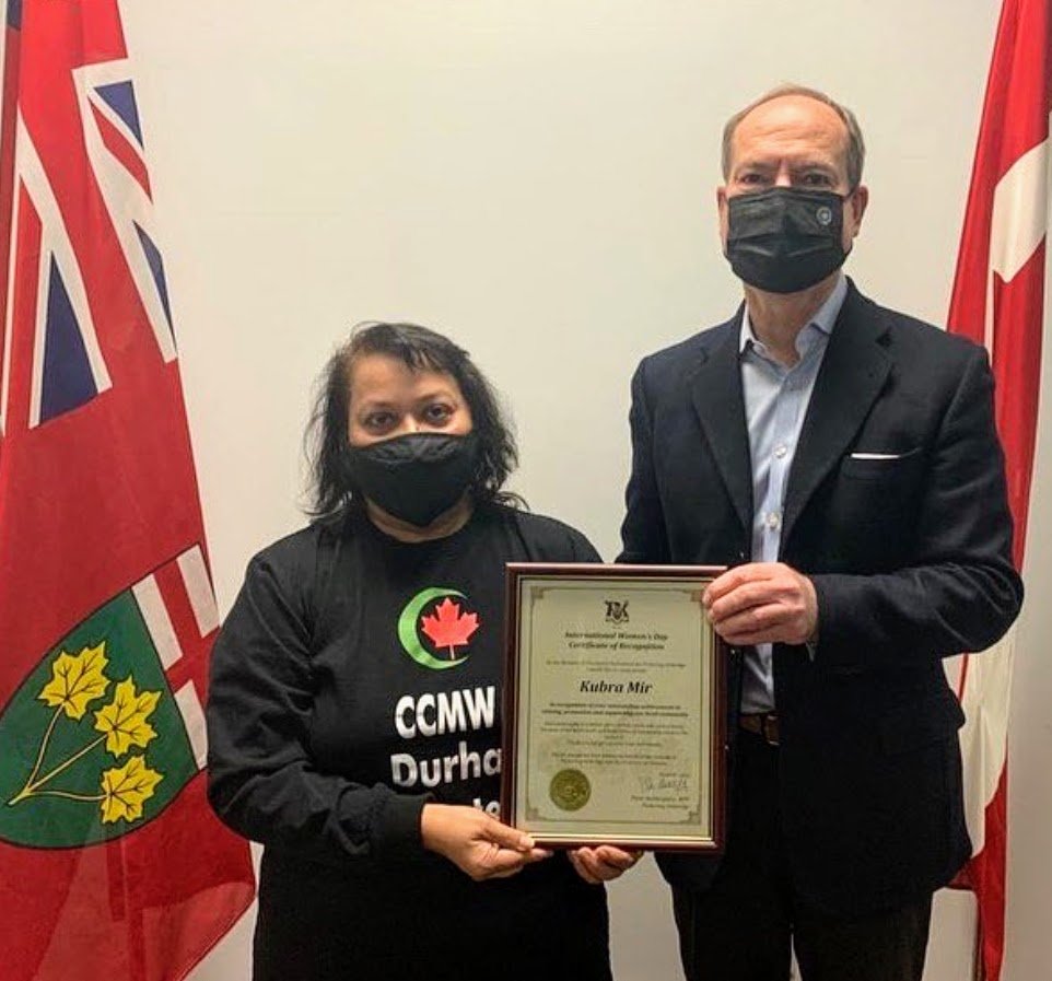 International Women's day