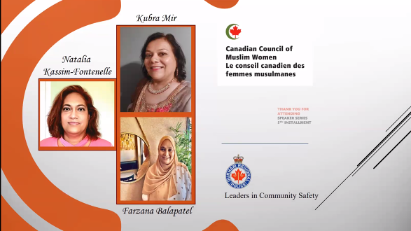 Durham Police Presentation