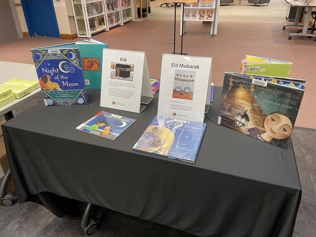 Table Displays