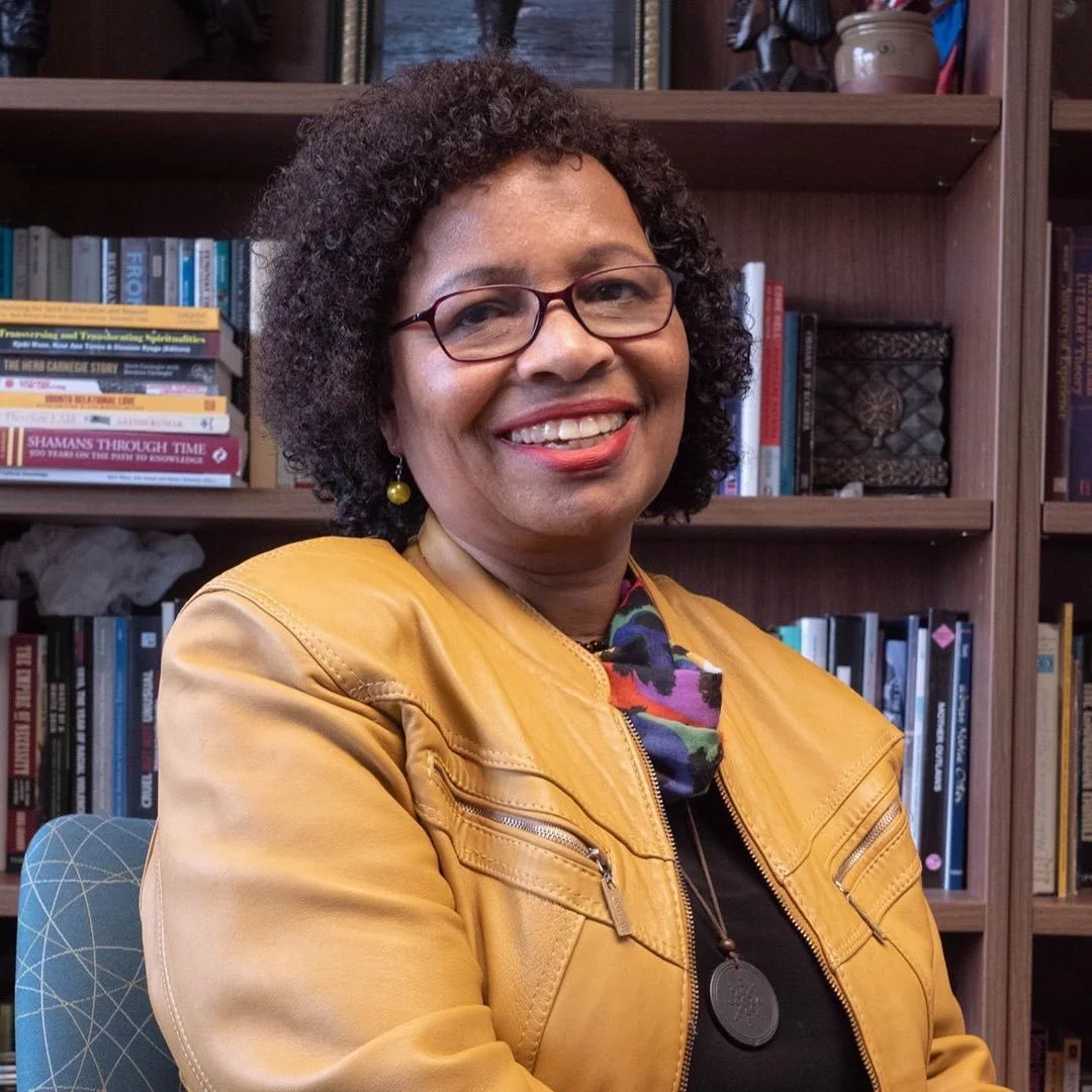Dr. Njoki Wane 
