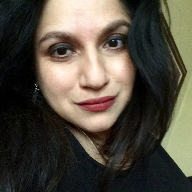 CCMW Ottawa Presents Books and Biryani: Re-Imagining Feminism with Rafia Zakaria