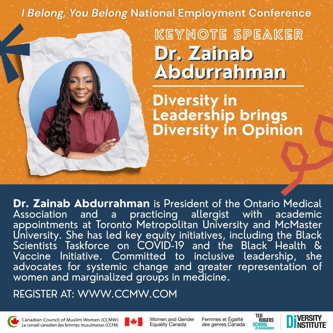 Dr. Zainab Abdurrahman