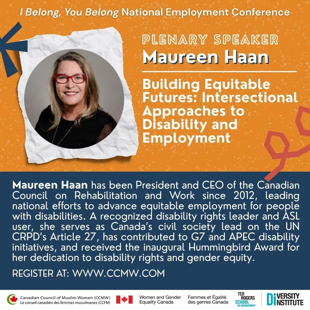 Maureen Haan