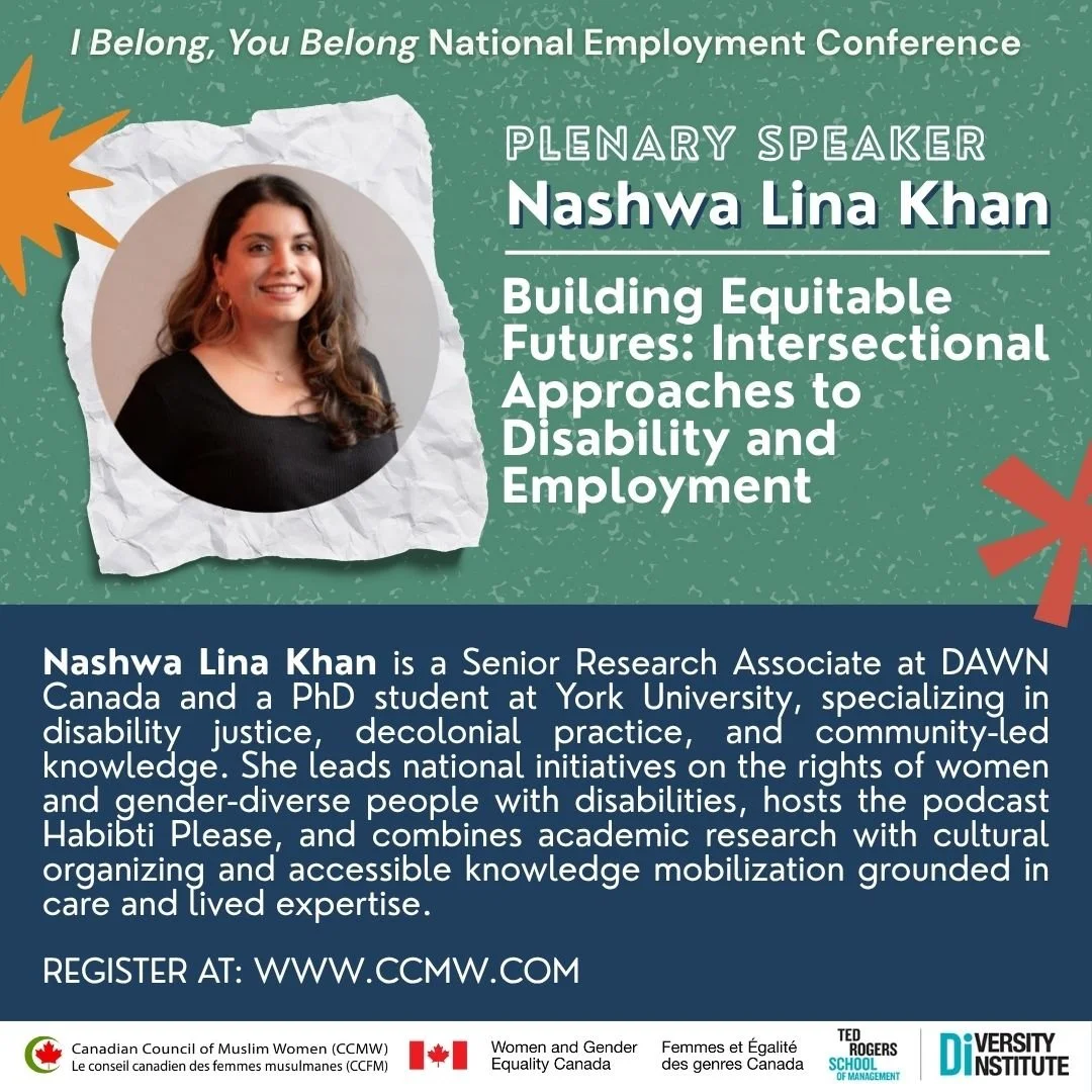 Nashwa Lina Khan