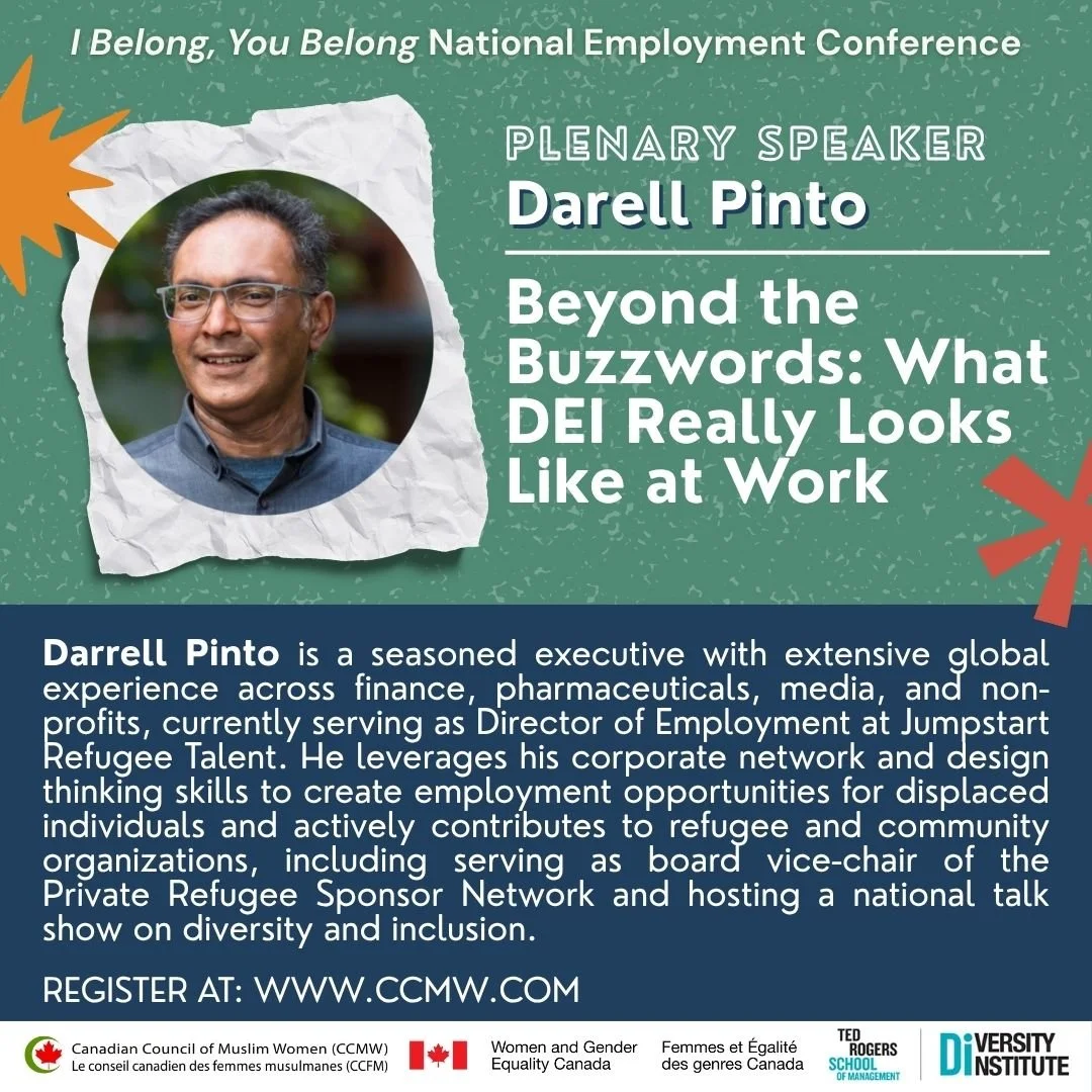 Darell Pinto
