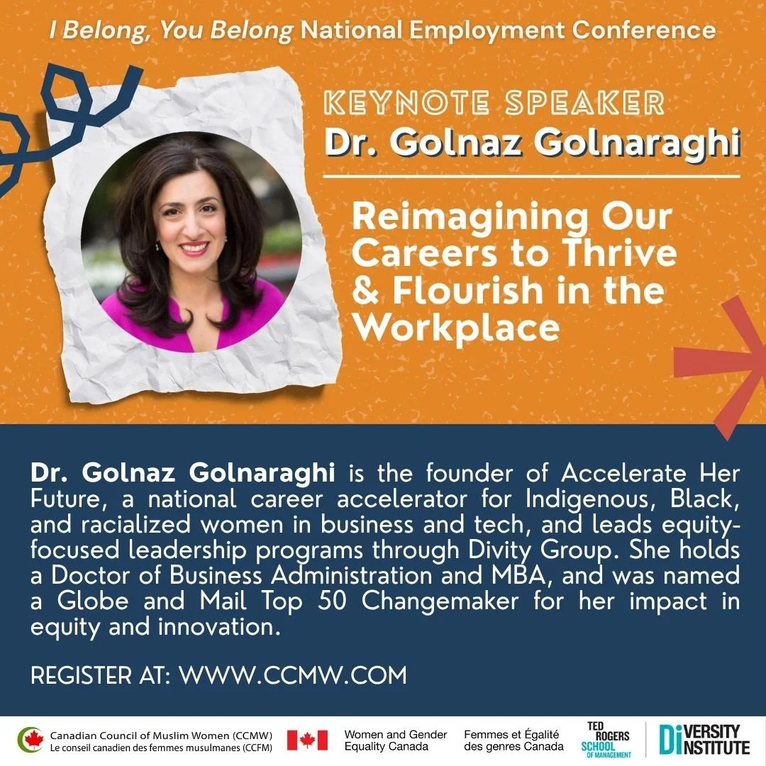Dr. Golnaz Golnaraghi