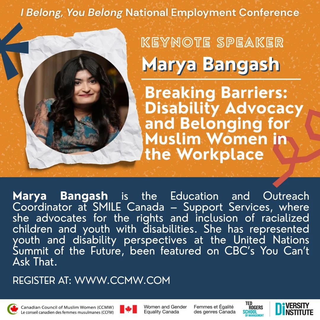 Marya Bangash