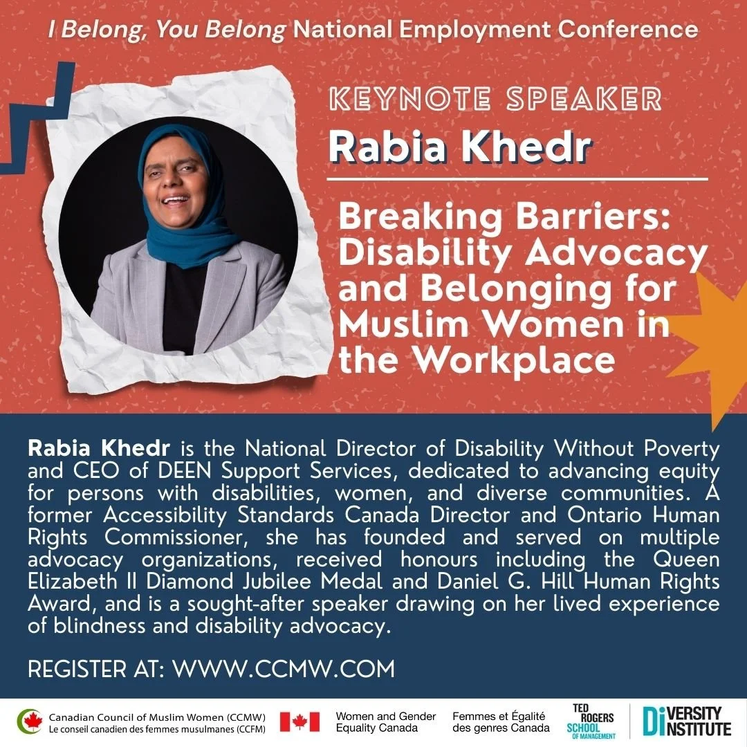 Rabia Khedr