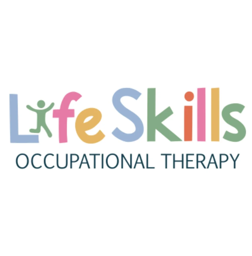 Life Skills Occupational Therapy