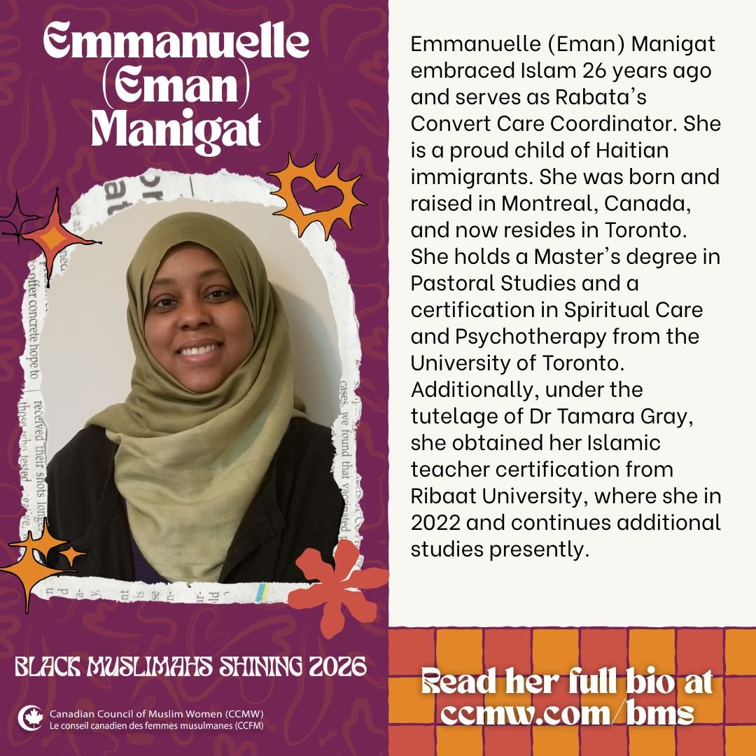 Emmanuelle (Eman) Manigat