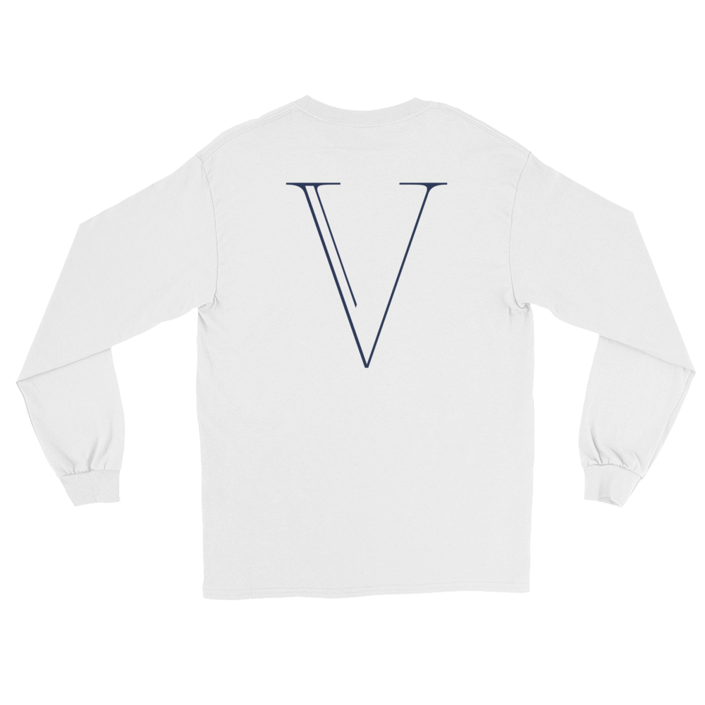 Ventura-Simple-Navy_VENTURA-V-(Navy)_mockup_Back_Flat_White.png