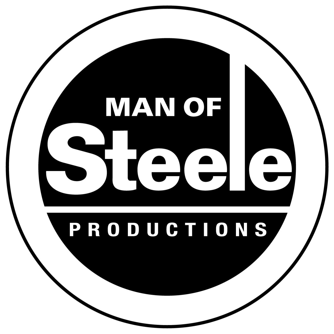 Man of Steele Productions
