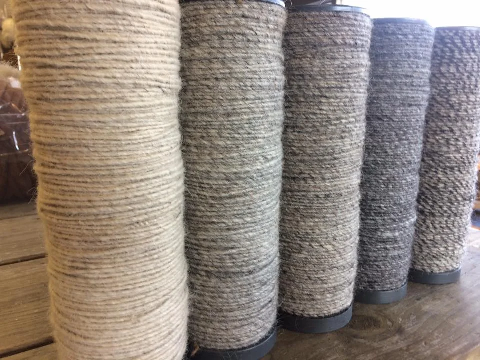 Image Via: Morning Star Fiber