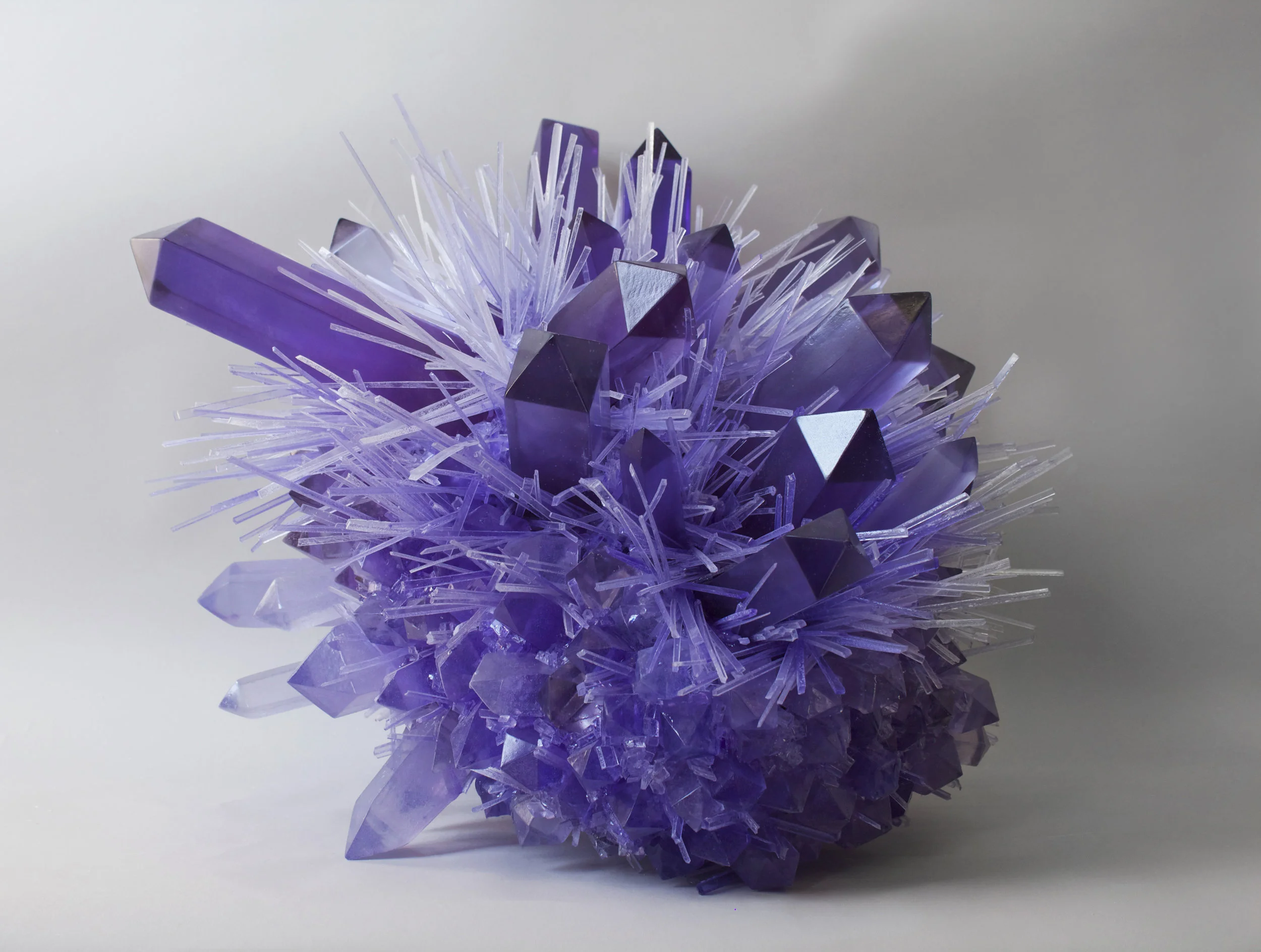 Violet Explosion,