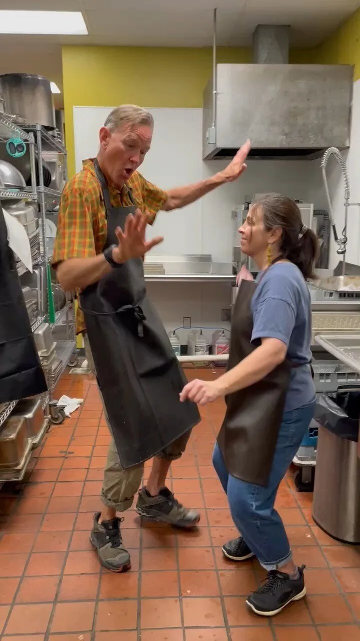 Fork and Spoon Bozeman Catering — Fork & Spoon