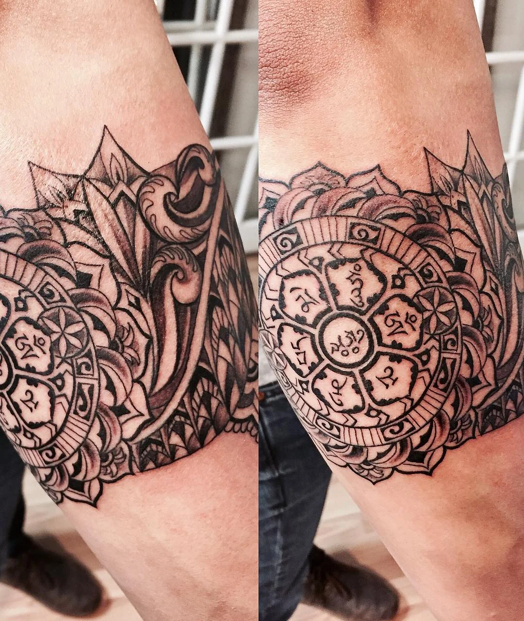 Shot_of_the_Mandala_inspired_soon_to_be_sleeve__.jpg