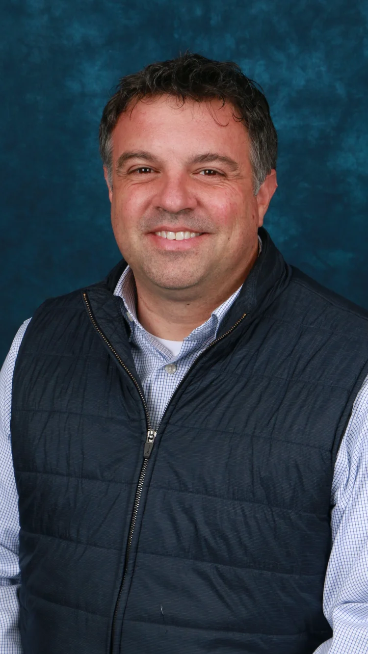 Ryan DeJoy