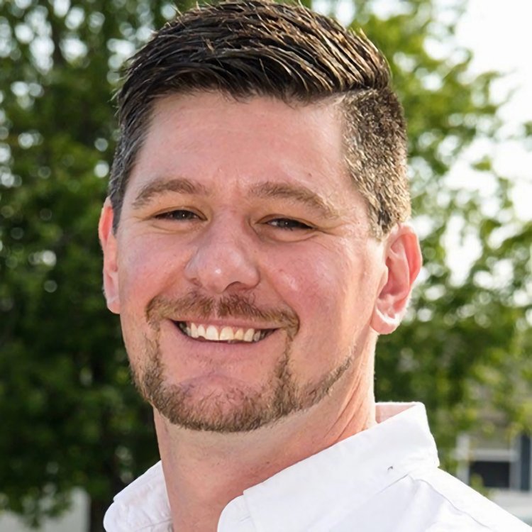 Jeremy Robbins