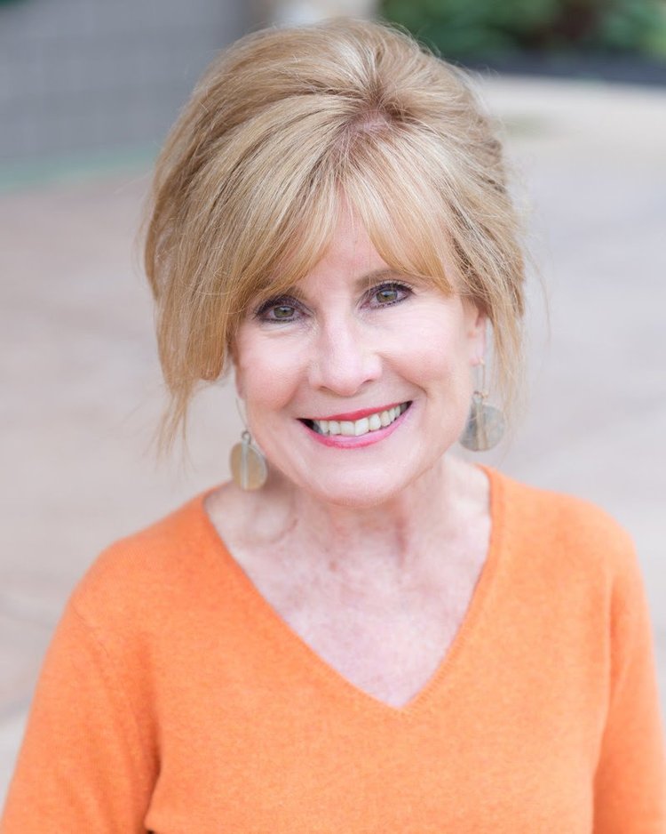 Christine Ozahowski