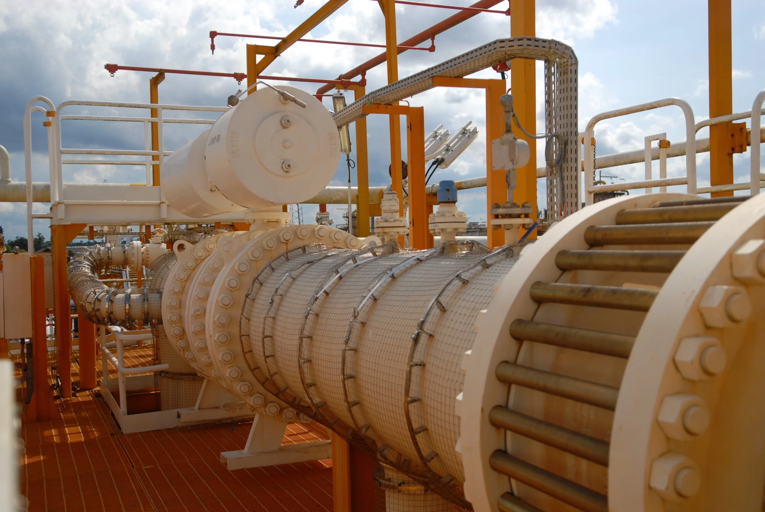 Constellation Industries