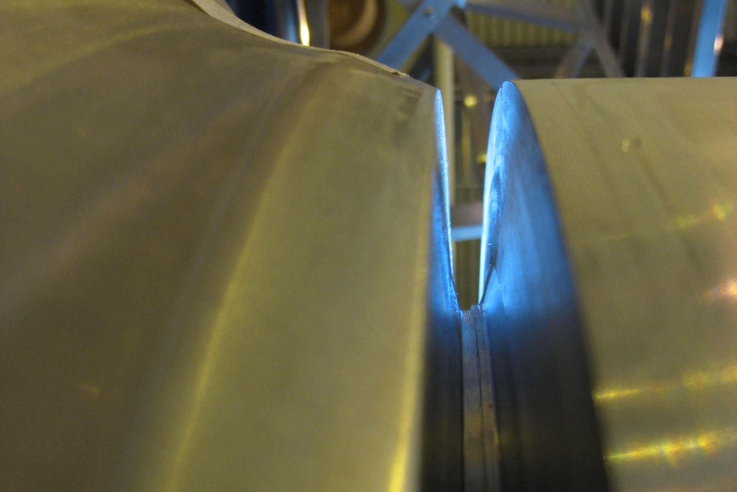 High Quality Pipe Fabrication