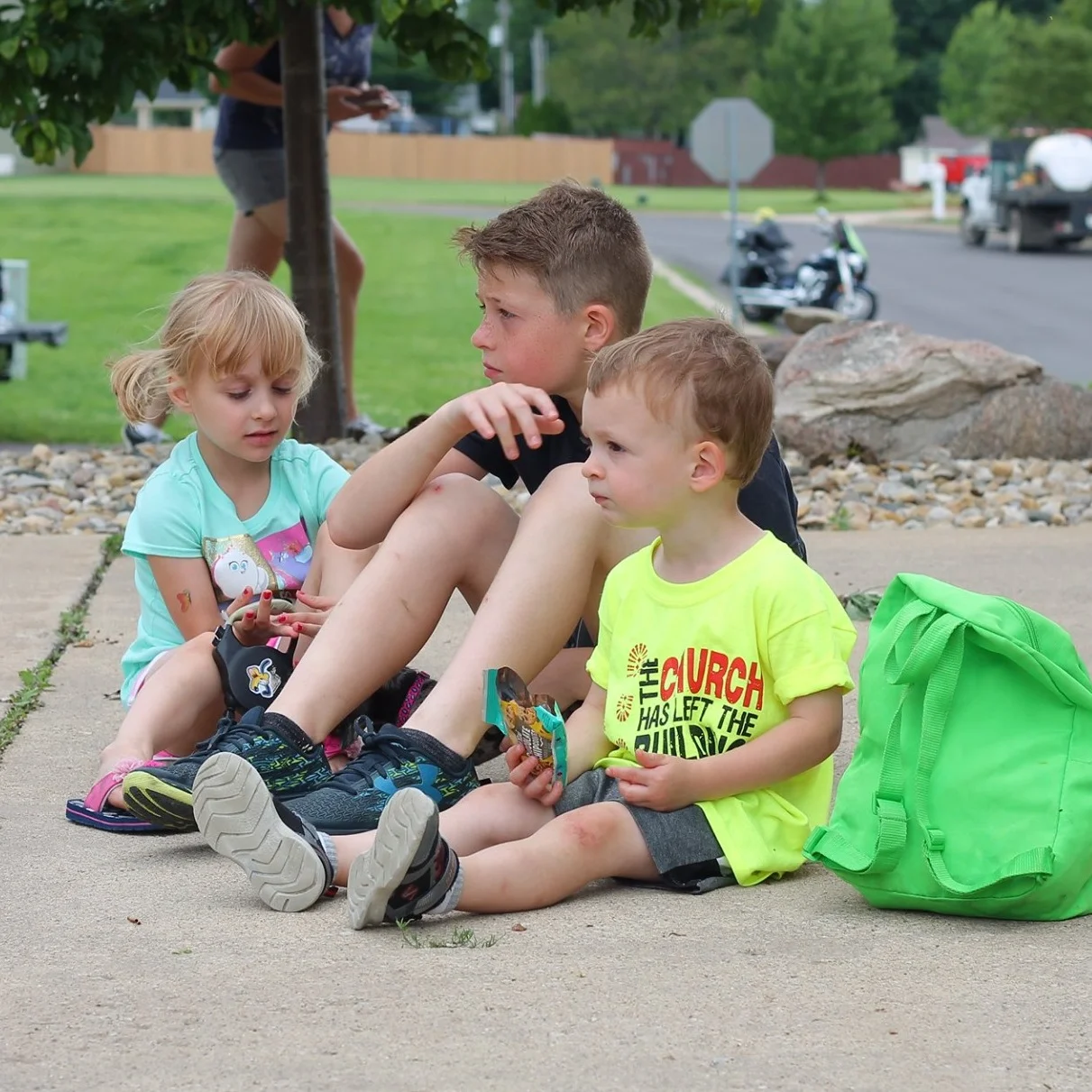 Kid’s Night Out Event, 2019