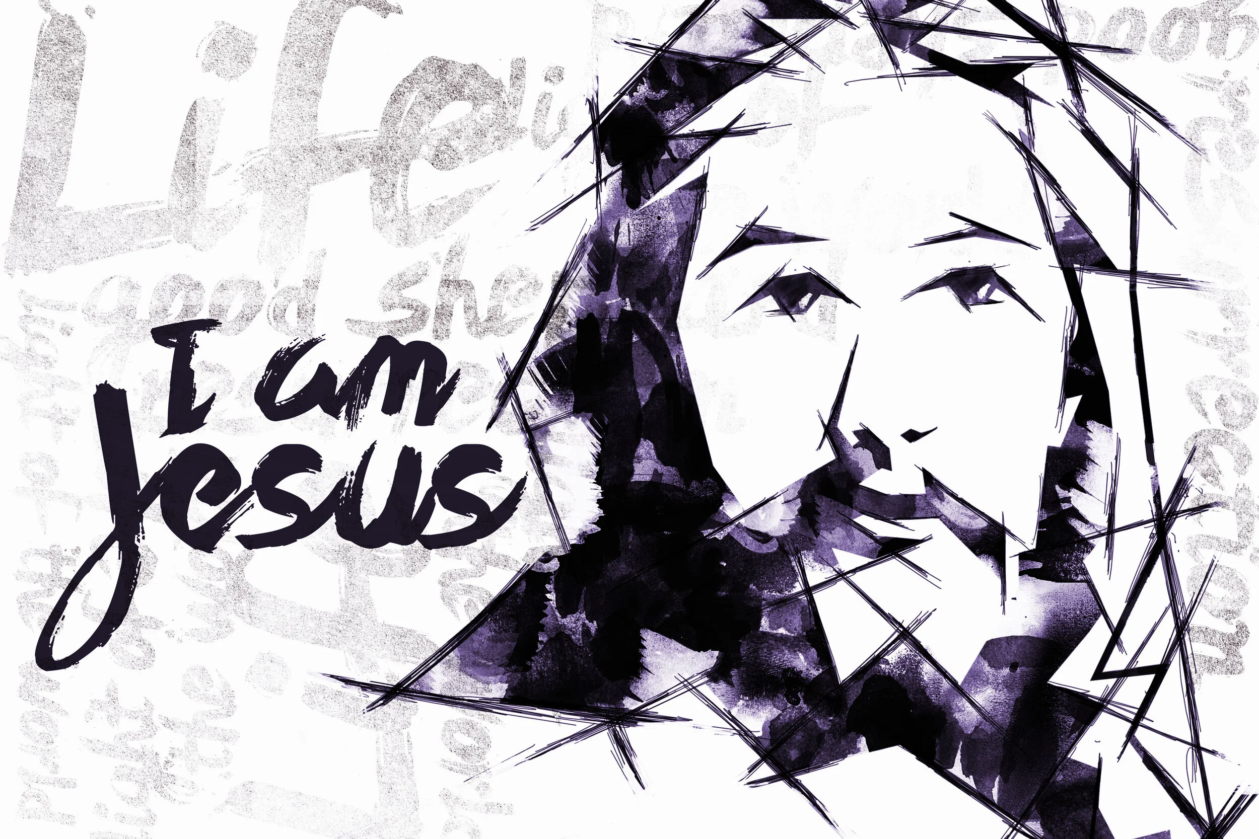 I Am Jesus Message Series Easter Sunday Minier Christian Church See more ideas about jesus pictures, jesus christ images, jesus art. i am jesus message series easter