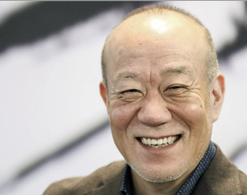 Joe Hisaishi. Photo: Corbis
