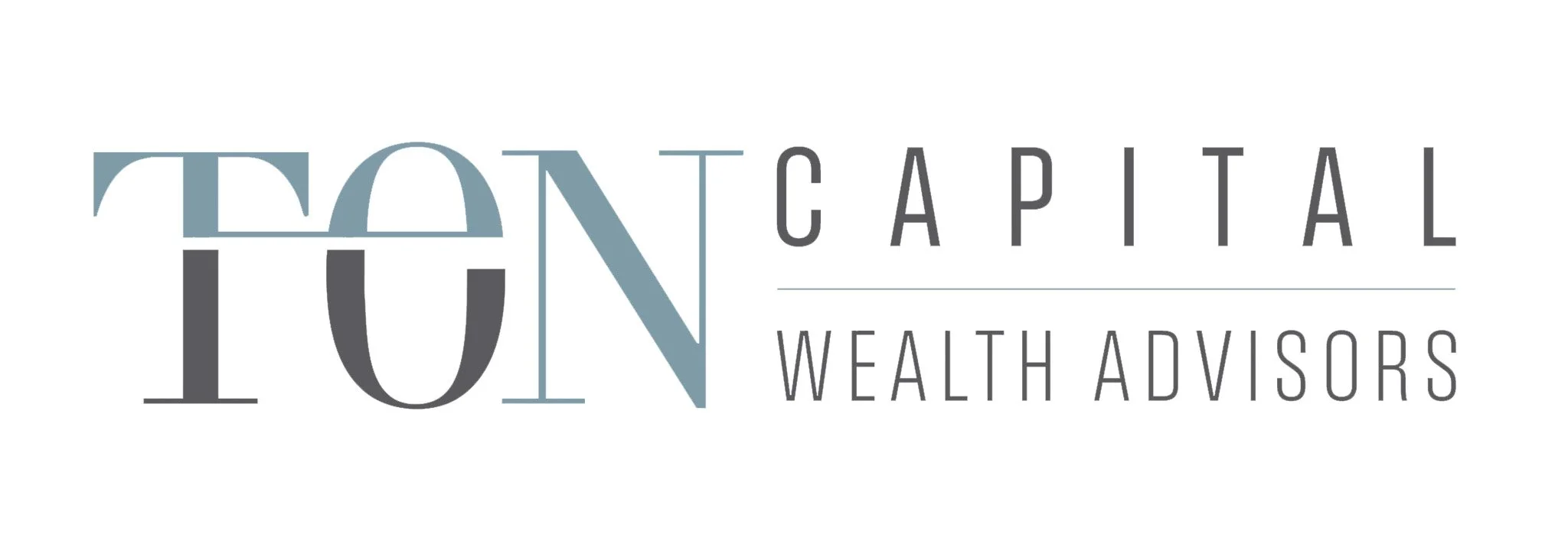 Ten Capital Logo