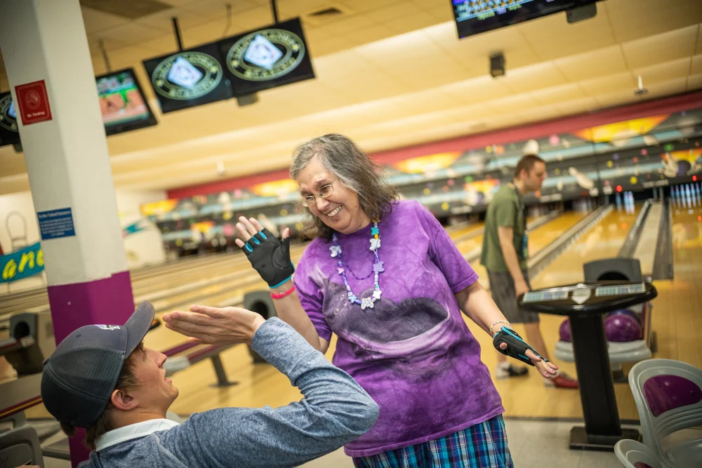 Community Inclusion — The Arc of Spokane